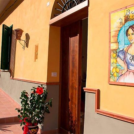 A Pastaiola Bed & Breakfast Cetara Exterior photo