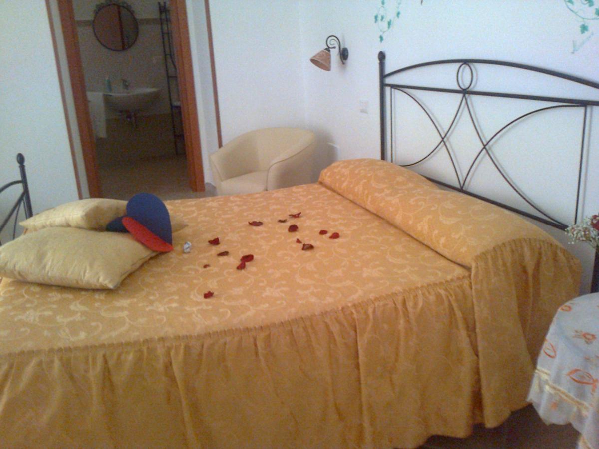 A Pastaiola Bed & Breakfast Cetara Exterior photo