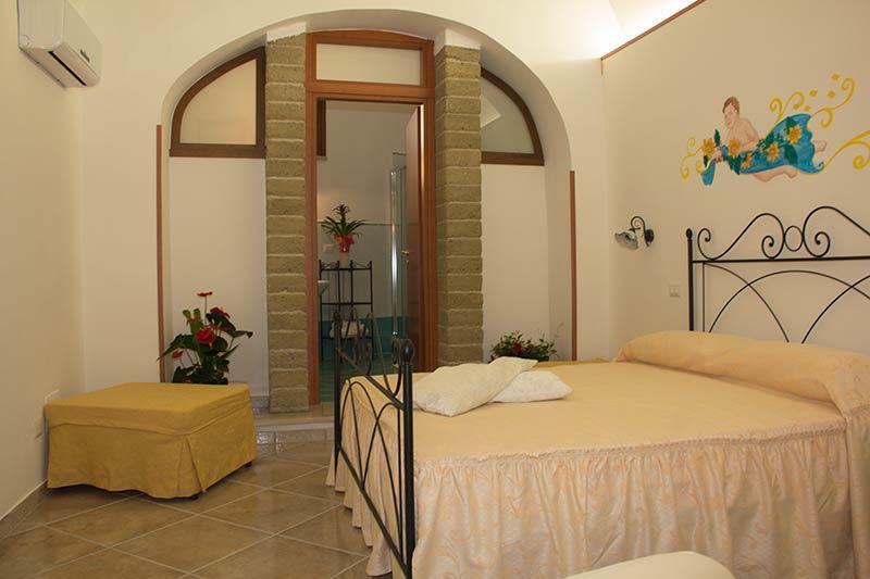 A Pastaiola Bed & Breakfast Cetara Exterior photo